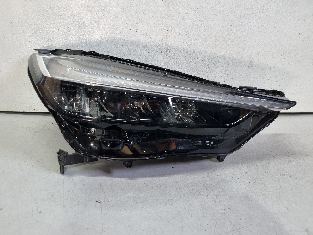 Farol Direito Full Led Honda Hr-v 2023/2025 Recuperado Usado Direito/passageiro