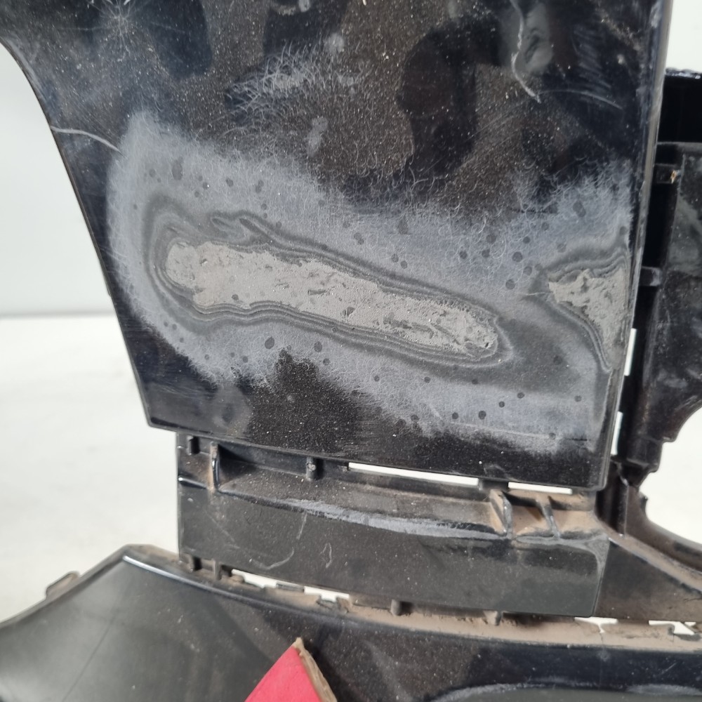 Parachoque Dianteiro Chery Tiggo 5x Modelos 2020/2022 Preto 6