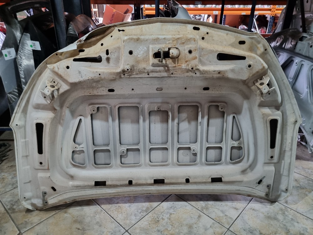 Capô Chevrolet S10 2013/2016 3