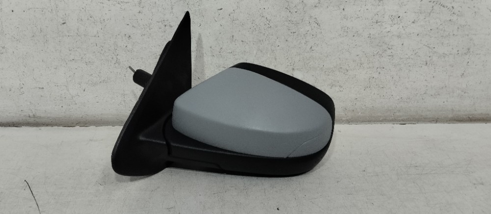 Retrovisor Esquerdo Manual Sandero 2016/2022 3