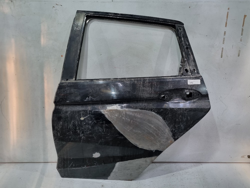 Porta Traseira Esquerda Honda Fit 2015/2021 Traseira Esquerdo 1