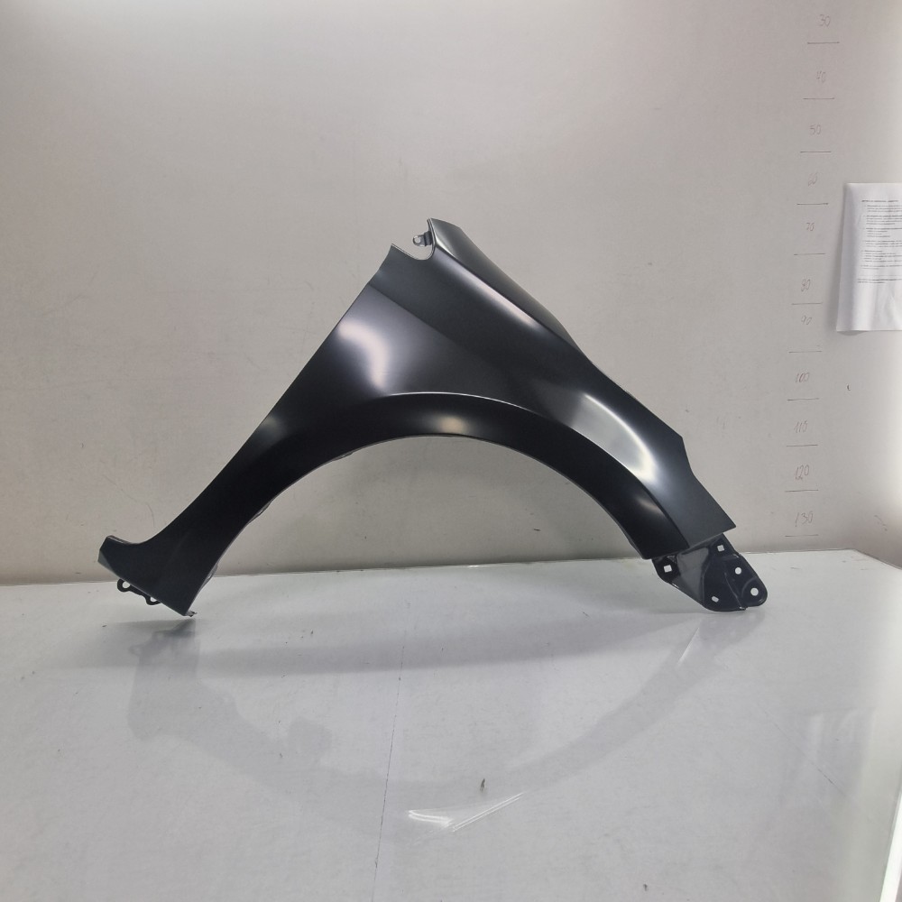 Paralama Dianteiro Do Lado Direito Toyota Corolla 2015/2017 1