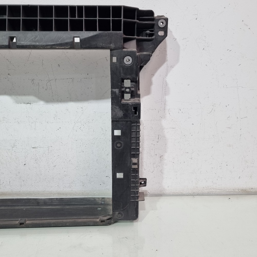 Painel Frontal Volkswagen T-cross 2018/2021 Original 5