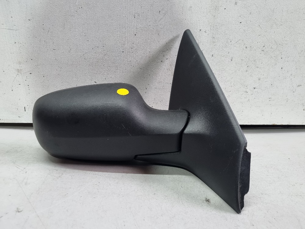 Retrovisor direito manual Renault Megane 2007/2012 3