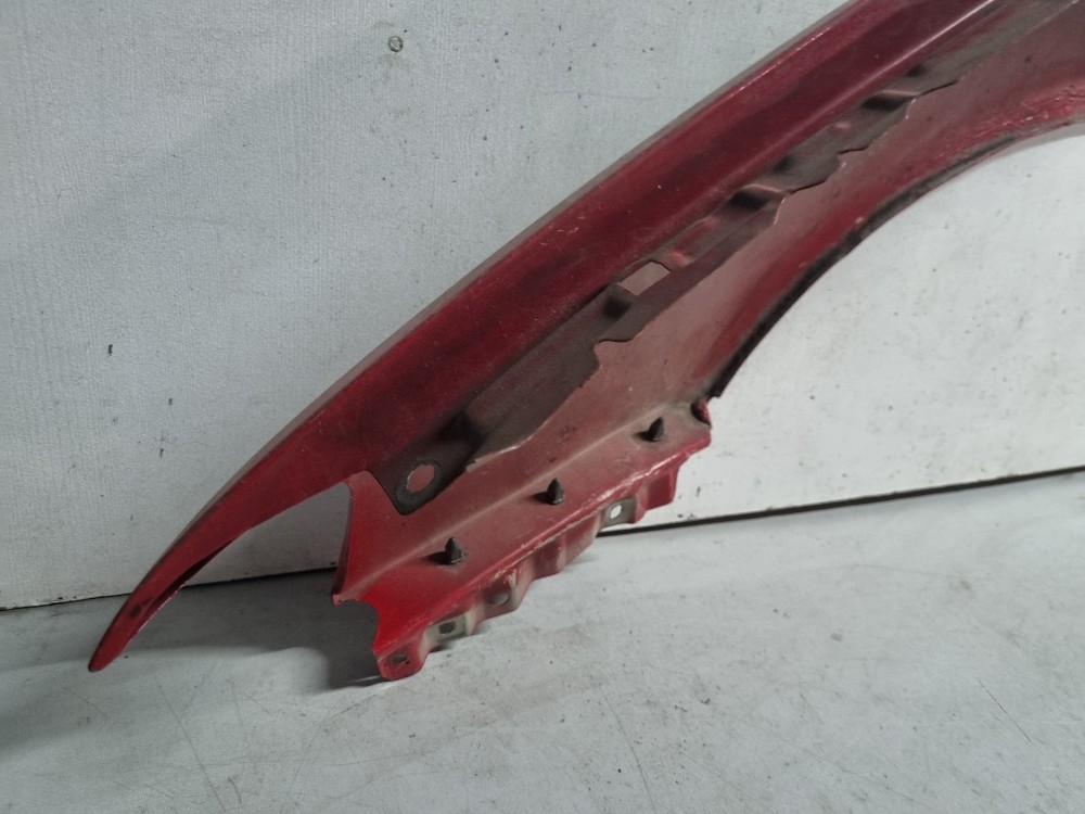 Paralama Diant Direito Audi A3 2001/2005 6