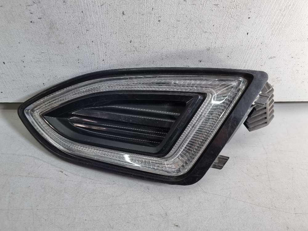 Farol De Milha Esquerdo Ford Edge 2016/2018 Usado Recuperado 1