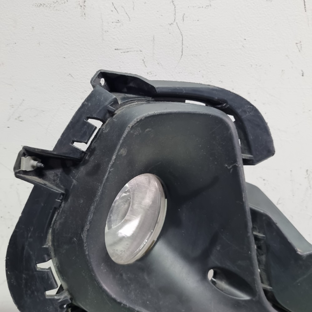 Farol Milha Direito Com Moldura Onix 2020/24 Original Usado 6