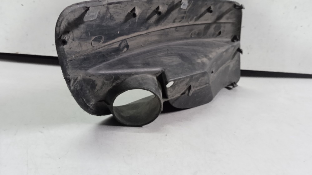 Moldura Do Cibie Lado Esquerdo Jac J6 2013/2015 Original 4