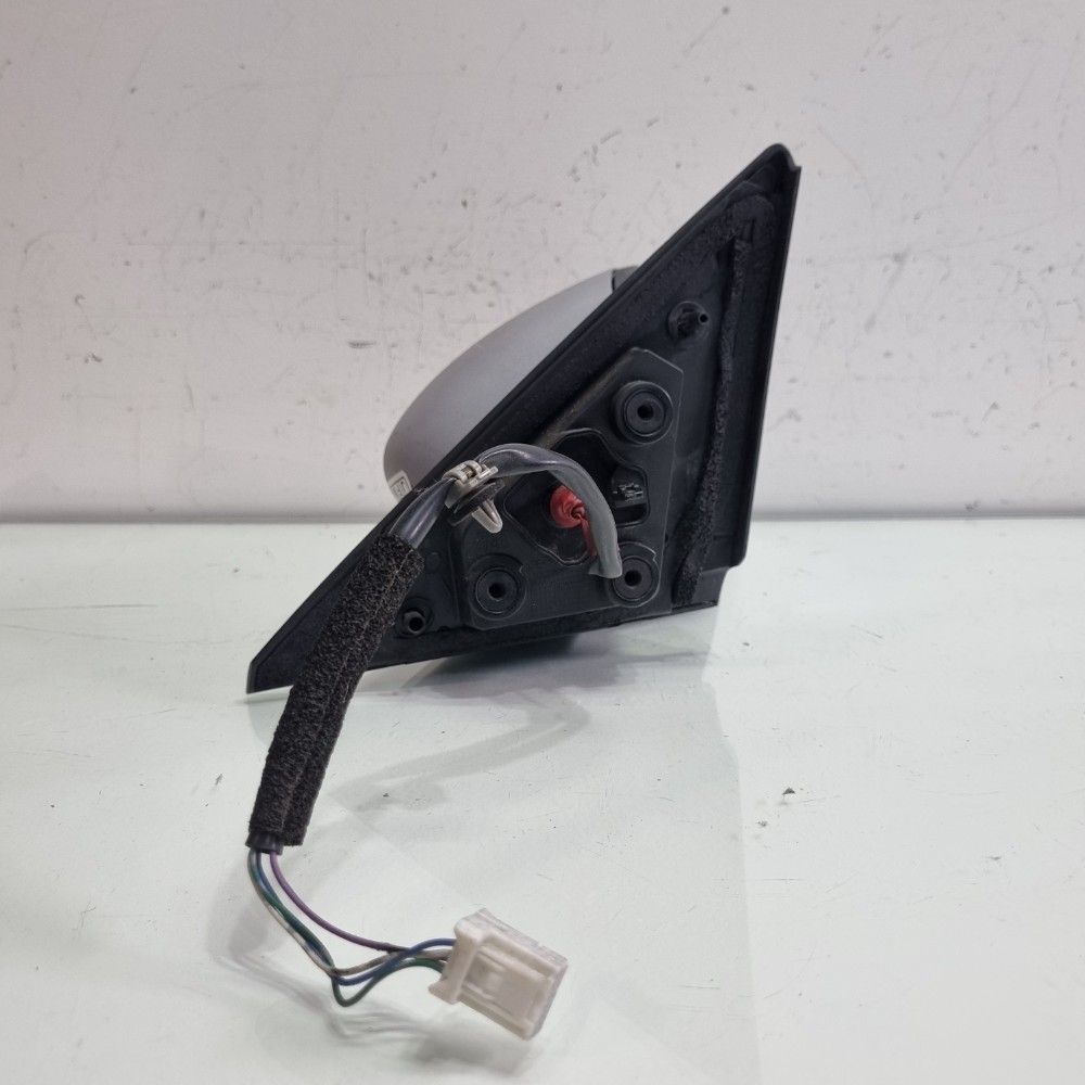 Retrovisor Elétrico Direito Nissan Kicks 2017 A 2022 3