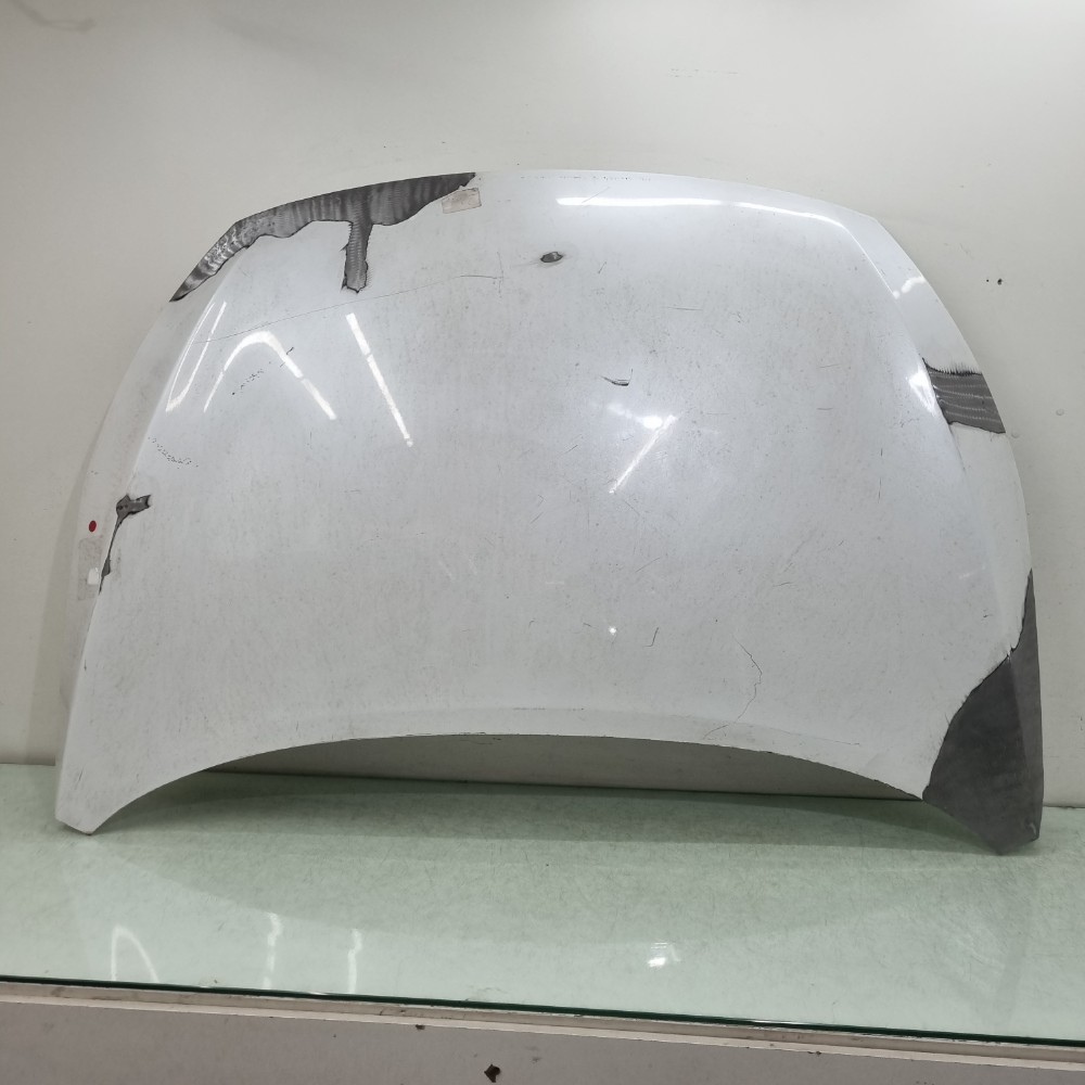 Capô Dianteiro Caoa Chery Tiggo 7 2018 /2022 Recuperado Ori. 1