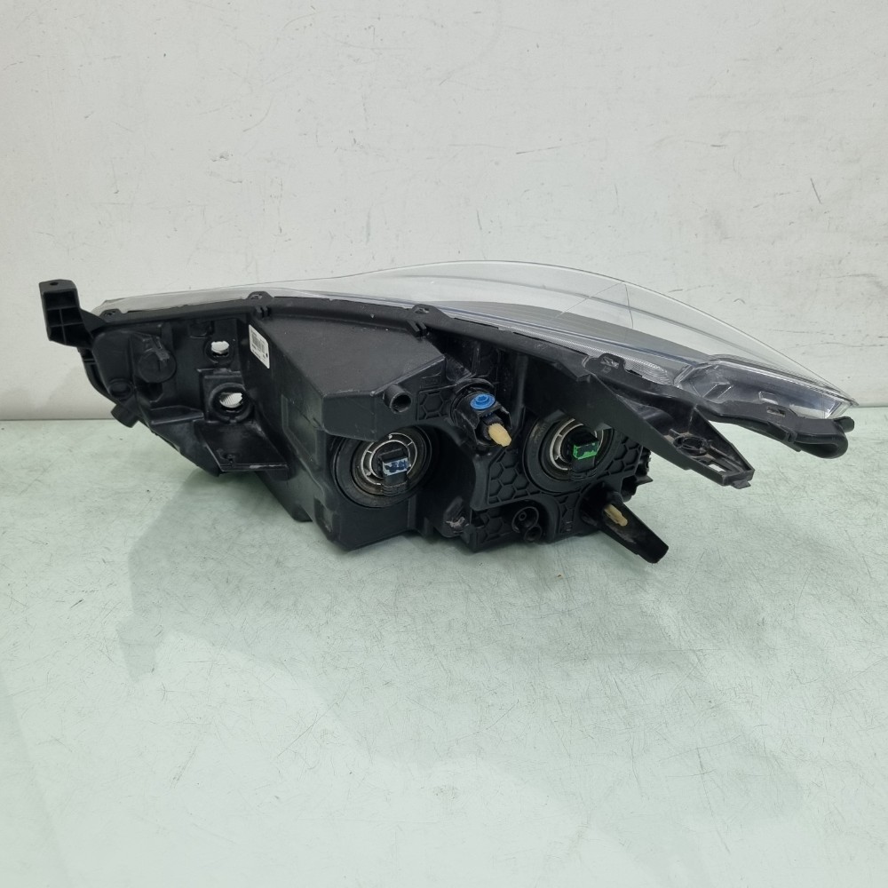 Farol Direito S/led Nissan Kicks 2016/2015 Direito/passageiro 3