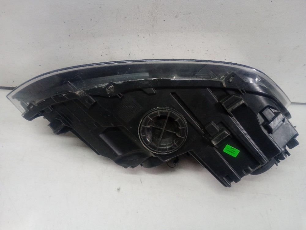 Farol Do Lado Esquerdo Volkswagen Polo Modelos 2017/2021 Esquerdo/motorista 6