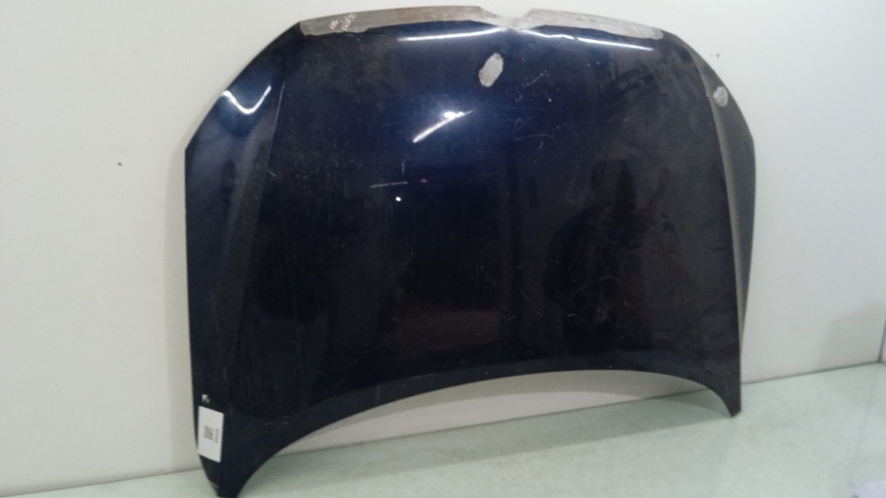 Capô Volkswagen Fox 2015/2020 recuperado original 1