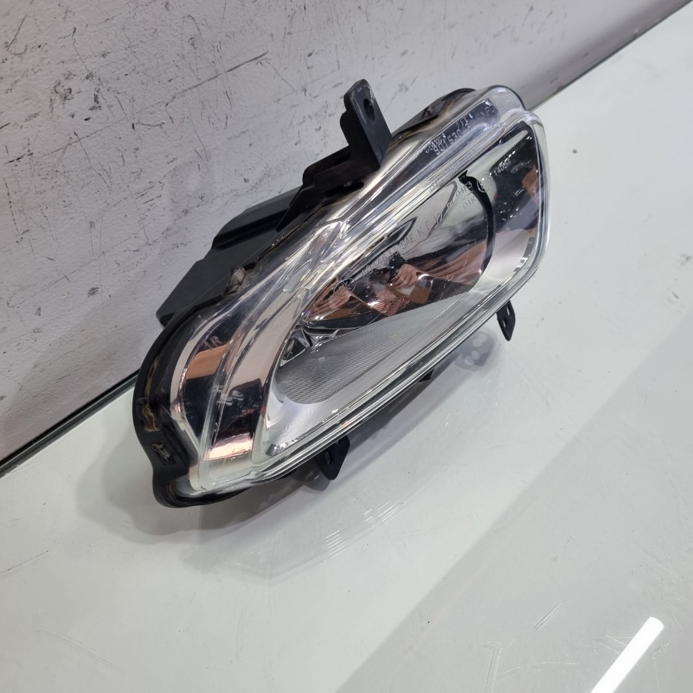 Farol De Milha Direita Fiat Strada 2020/2024 3