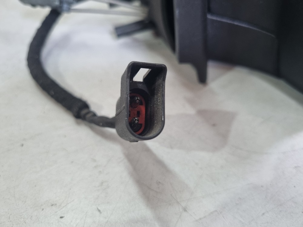 Retrovisor Direito Manual Ford Ka 2008/2014 Usado 5