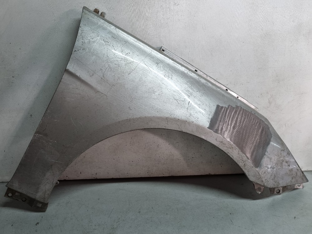 Paralama direito Hyundai Sonata 2012/2015 recuperado 1