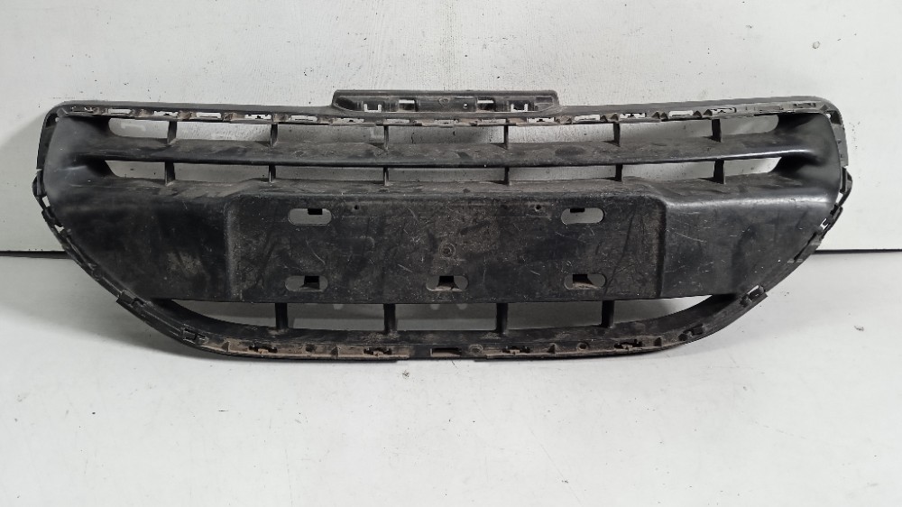 Grade Central Peugeot 208 Modelos 2013/2014/2015