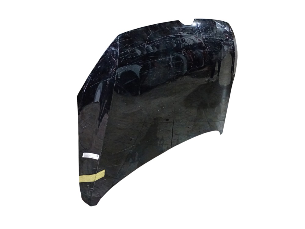 Capor Fox 2015 2016 2017 2018 2019 2020 Preto Original 5