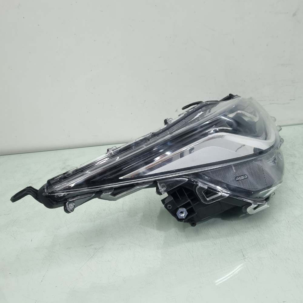 Farol Lado Direito Full Led Toyota Corolla 2021 À 2024 3