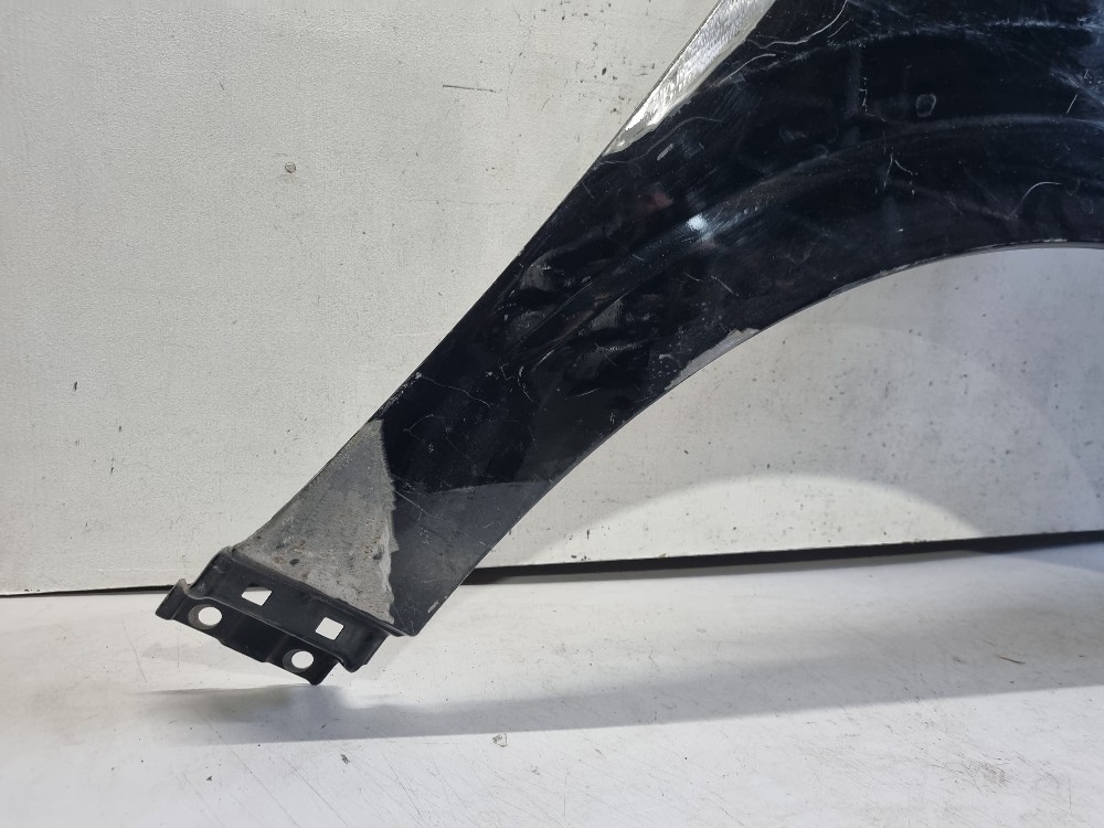 Paralama Direito Kia Carnival 2021/2024 Recuperado 4