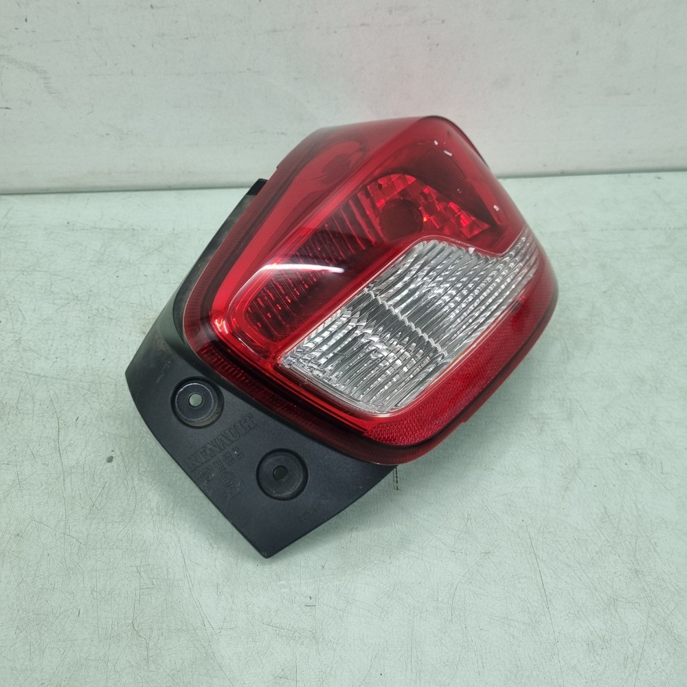 Lanterna Lado Direito Renault Kwid 2016 À 2019 2