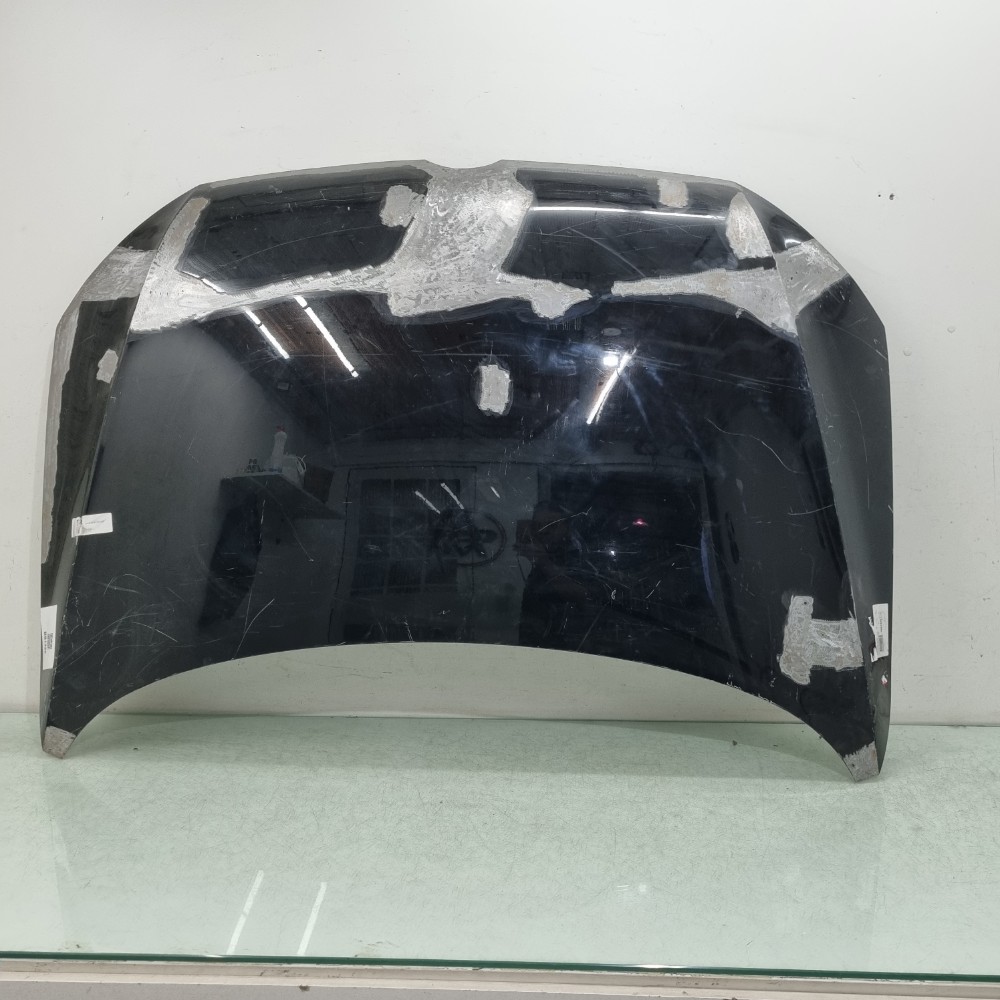 Capô Dianteiro Volkswagen Fox Modelos 2015/2021