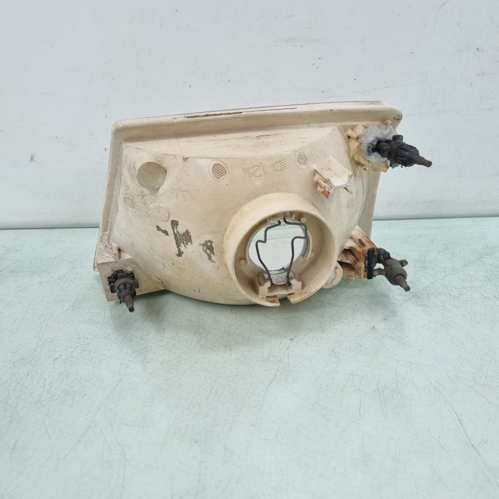 Farol Lado Direito Do Ford F250 1998/2004 Original. Direito/passageiro 4