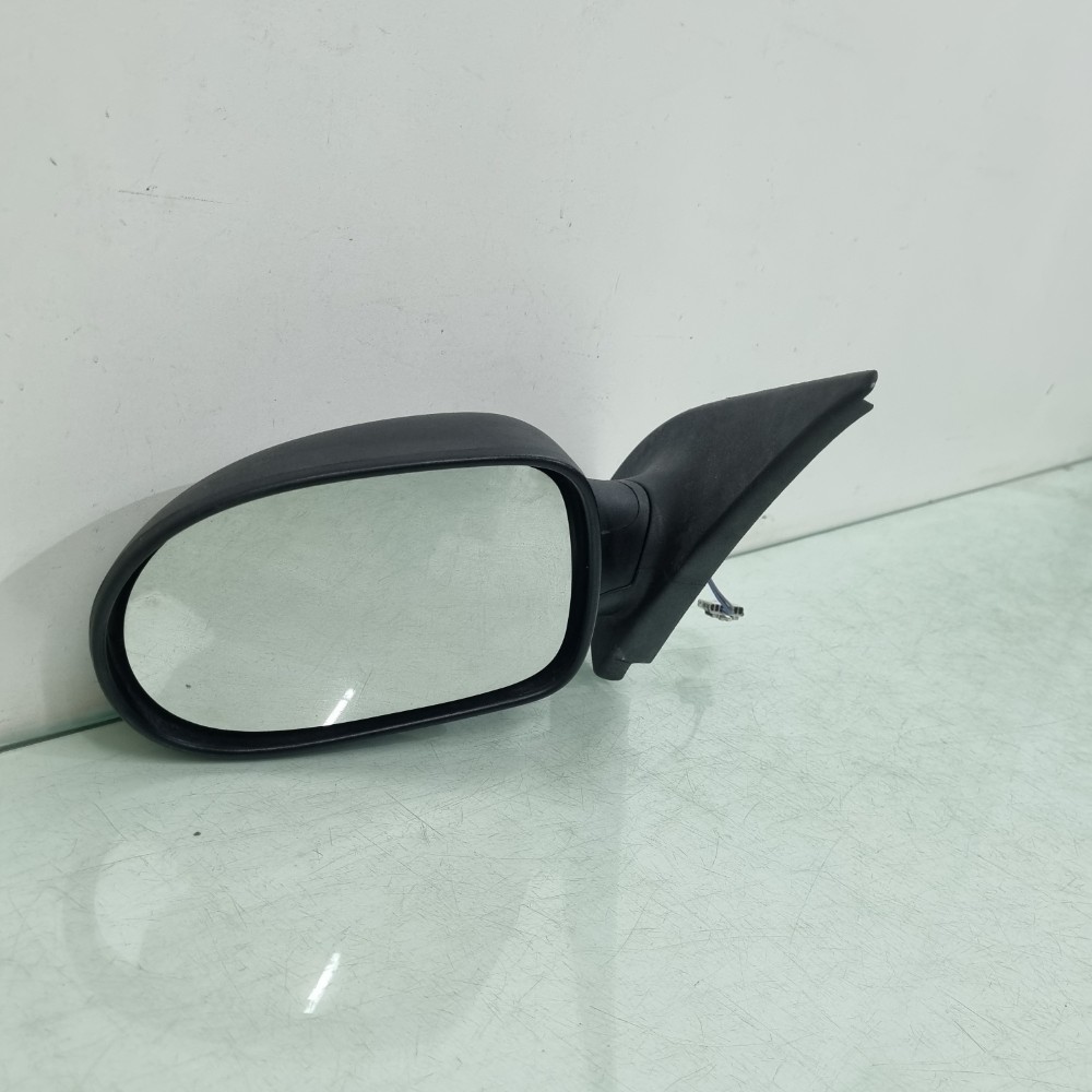 Retrovisor Lado Esquerdo Manual Fiat Strada 2010/2013 Recup 3