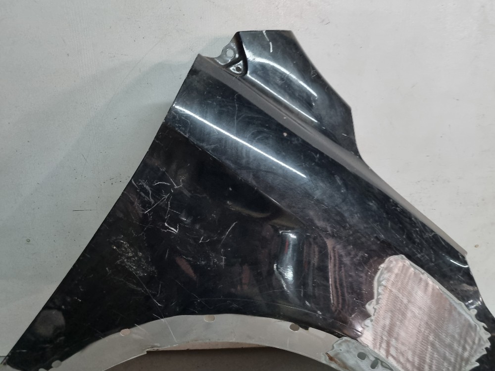 Paralama Direito Ford Ka Freestyle 2016/2021 Recuperado Ori 3