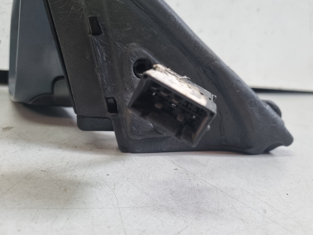 Retrovisor Esquerdo Audi A3 1996/2000 Usado 5