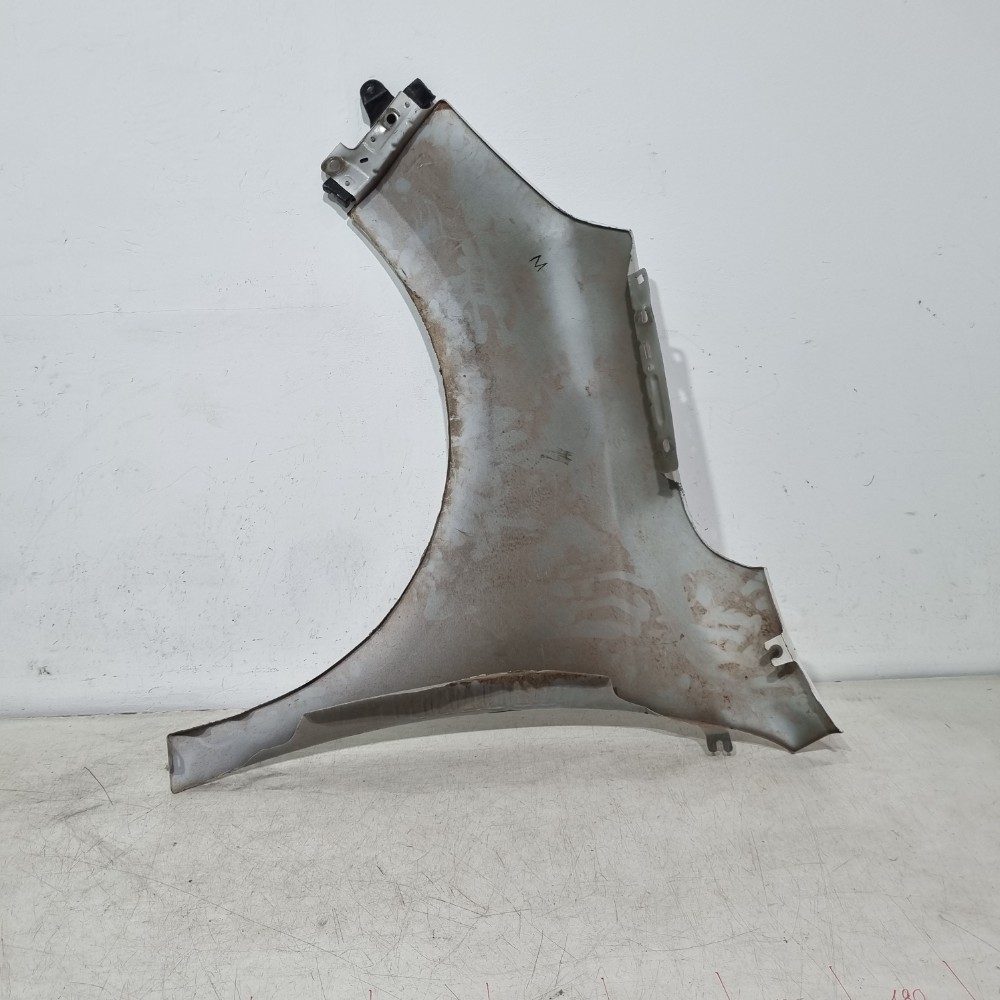Paralama Direito Chevrolet Montana 2013/2019 2
