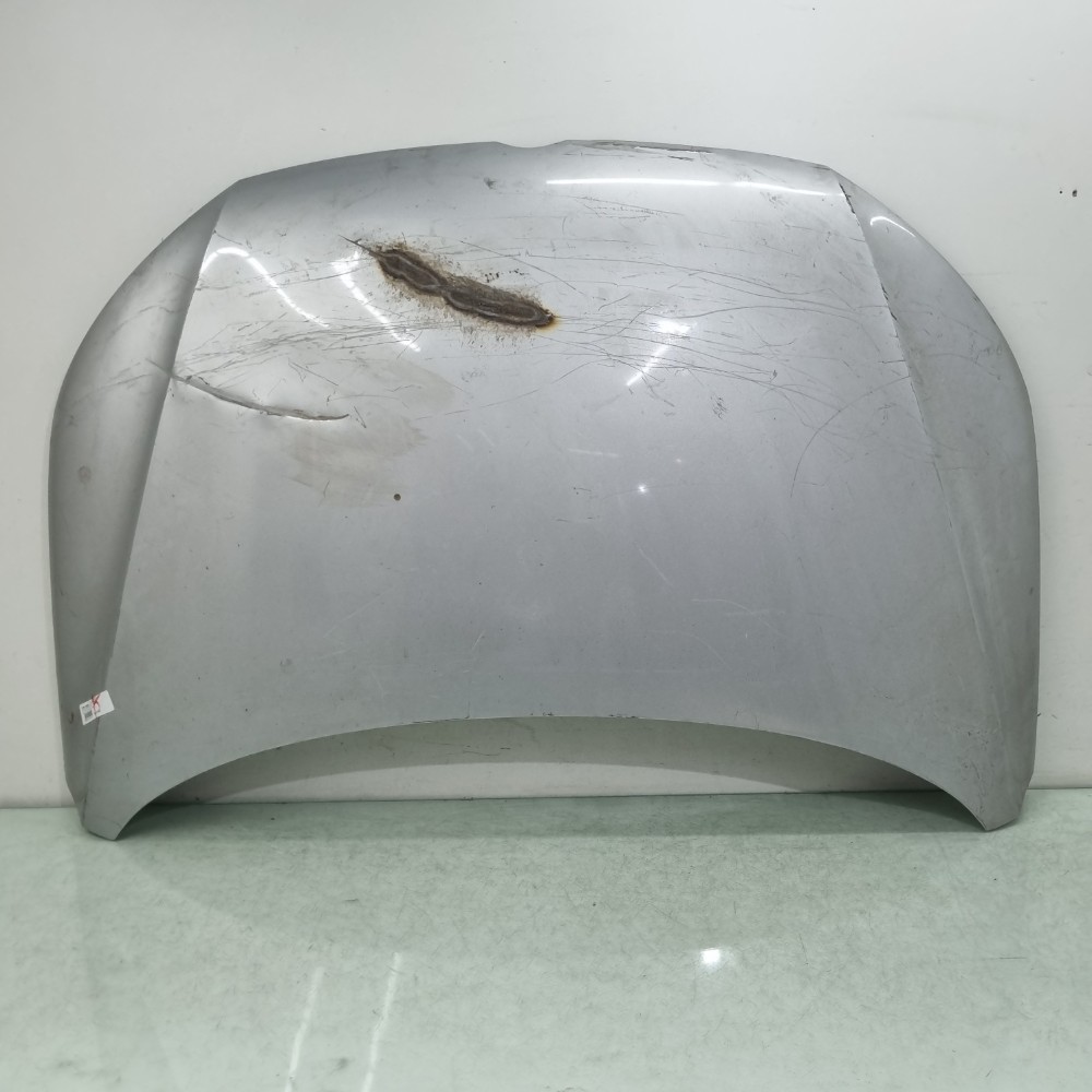 Capô Volkswagen Gol G6 2013/2016 Recondicionado 1