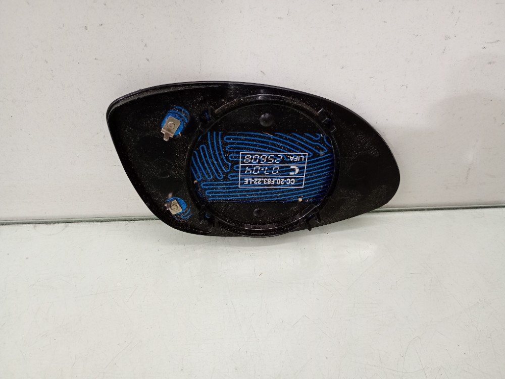Cliente Do Retrovisor Esquerdo Vectra 1996 A 1999 3