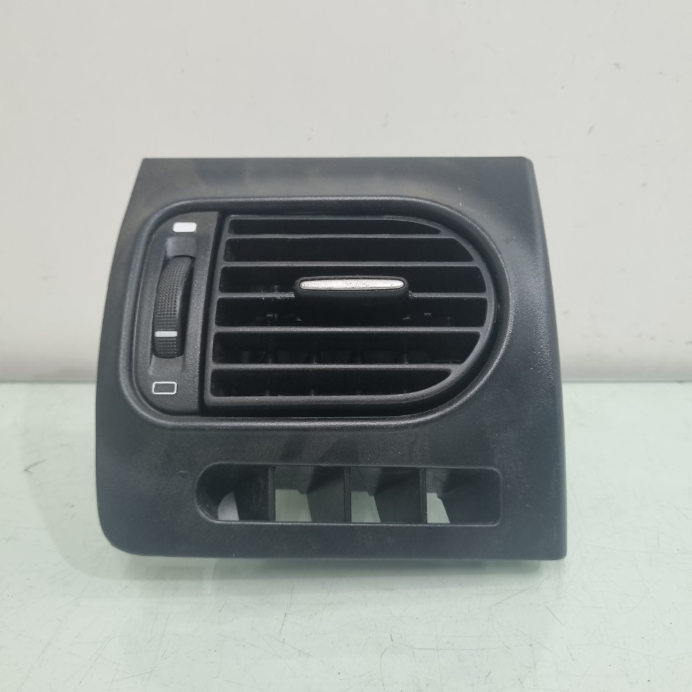 Difusor De Ar Do Painel Fiat Strada Modelos 2012/2016 1
