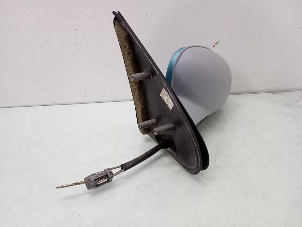 Retrovisor Esq. Gol G2 Bola 4 P. Original 1995/2000 Usado. 5