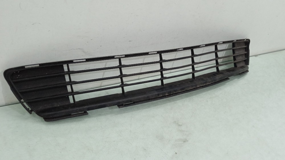 Grade Inferior Parachoque Dianteiro Toyota Corolla 2011/2014 2