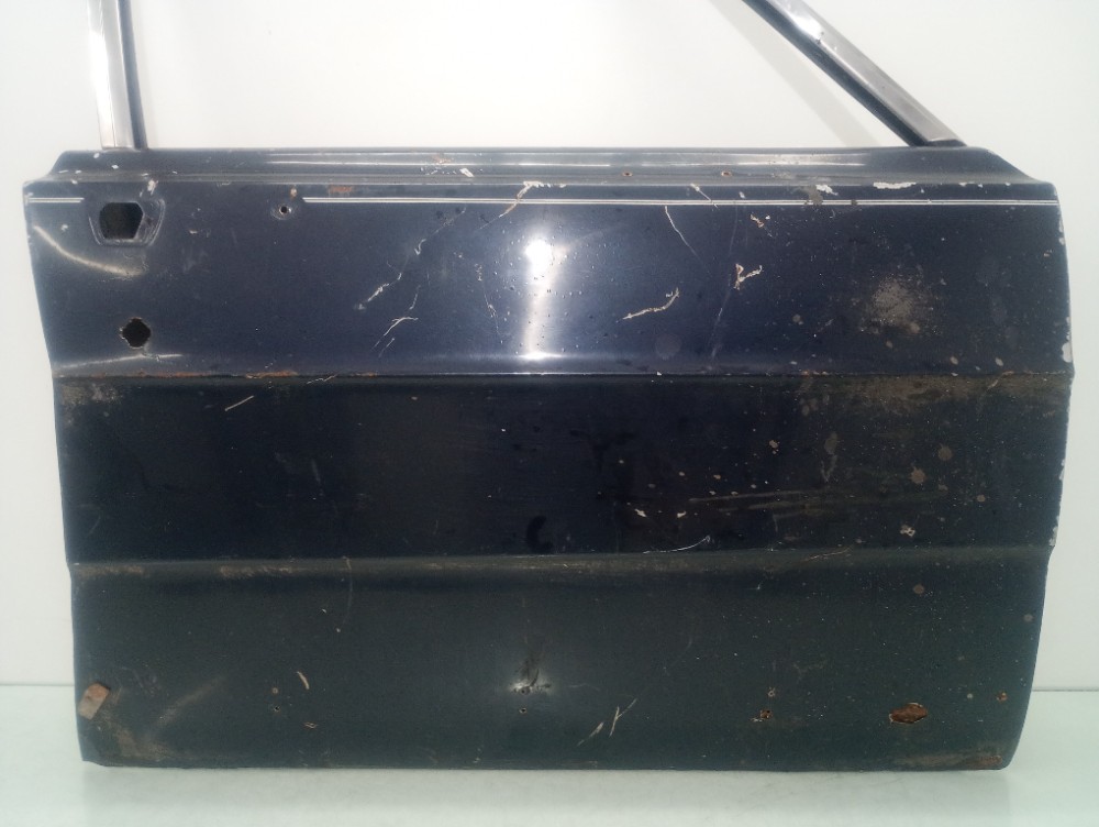 Porta Dianteira Direita Ford Galaxie Landau 1967/1973 Dianteira 2