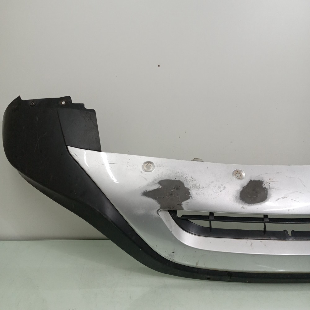 Spoiler Inferior Parachoque Dianteiro Honda Crv 2012/15 Rec 3