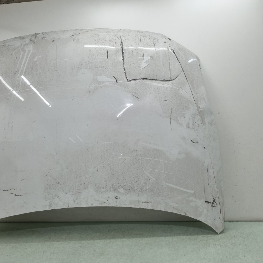 Capô Volkswagen Passat 2016 A 2019 Recondicionado Semi-novo. 5