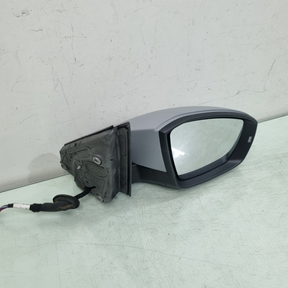 Retrovisor Direito Elétrico T-cross 2022 2023 2024 2025 3