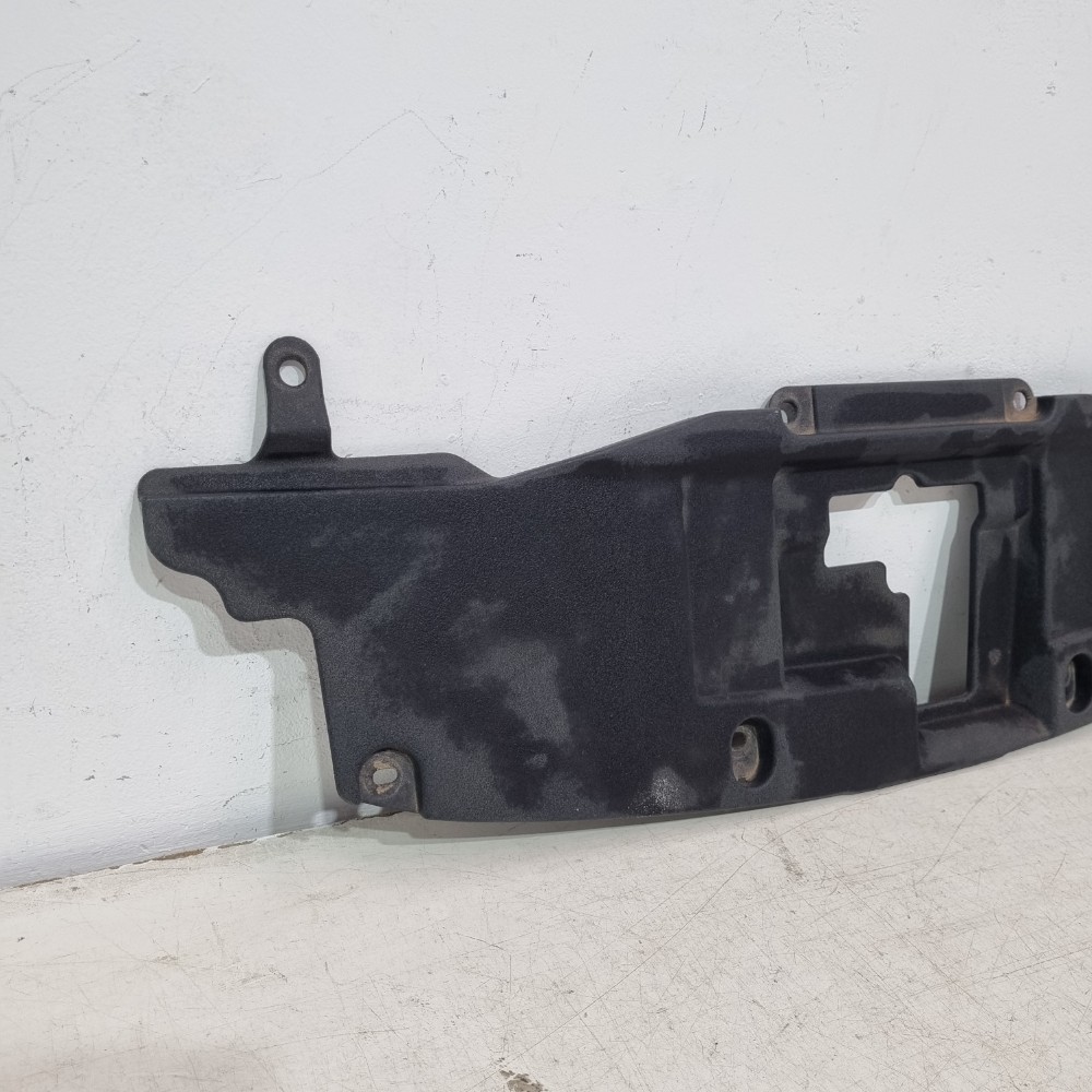 Acabamento Painel Frontal Toyota Hilux Modelos 2016/2020 2