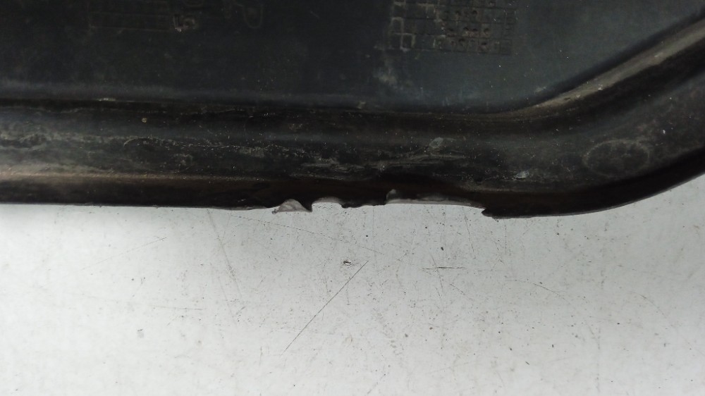 Moldura Do Cibie Volkswagen Gol G8 2017/2022 Usada 2