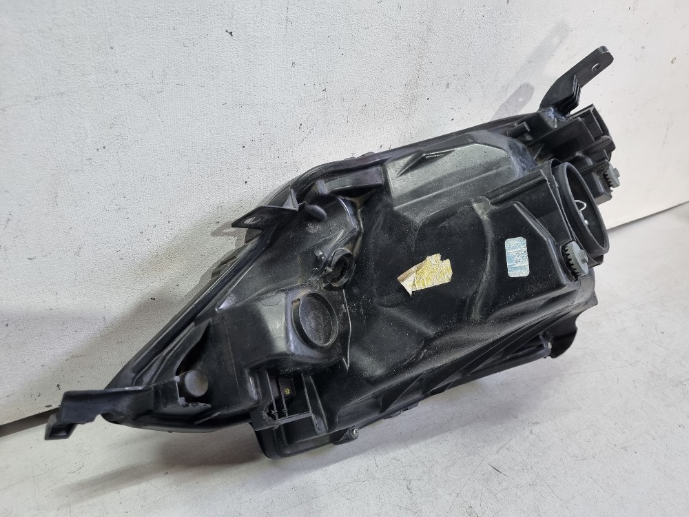 Farol Dianteiro Direito Para Toyota Etios Anos 2015/2020 Direito/passageiro 4