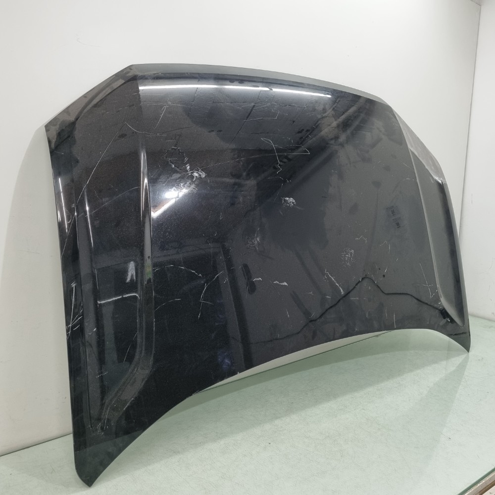 Capô Para Volkswagen T-cross 2020/2024 Recuperado Original 3