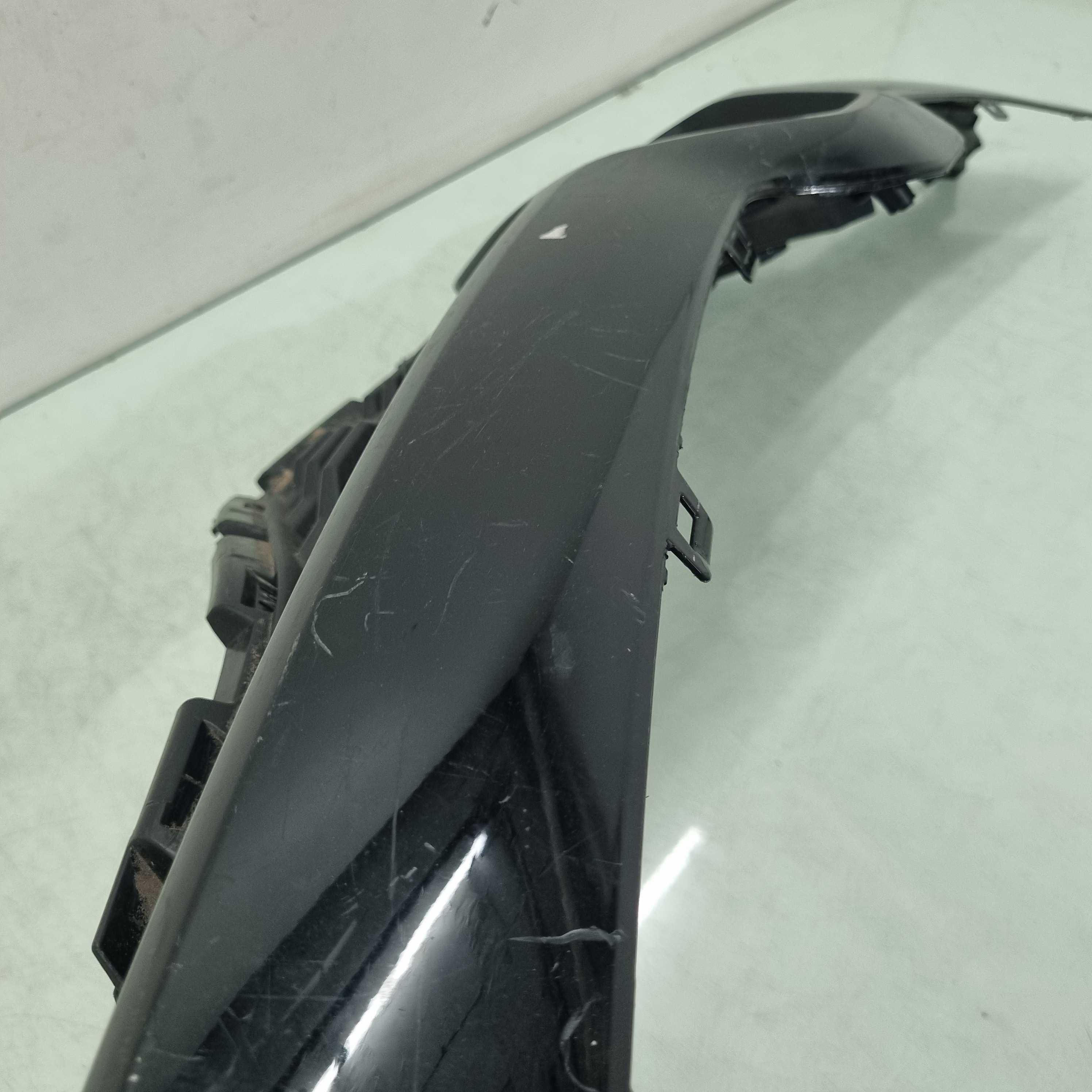 Grade Superior Renault Captur 2016/2019 Usado Original 7