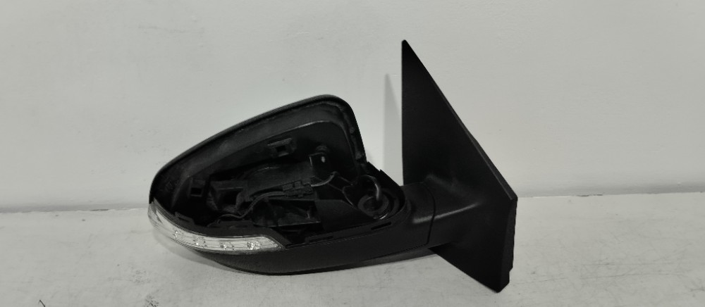 Retrovisor Direito Sem Capa Jac T40 2021/2023 5