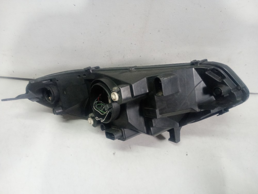 Farol Dianteiro Esquerdo Ford Ecosport 2013/2016 Original Esquerdo/motorista 7