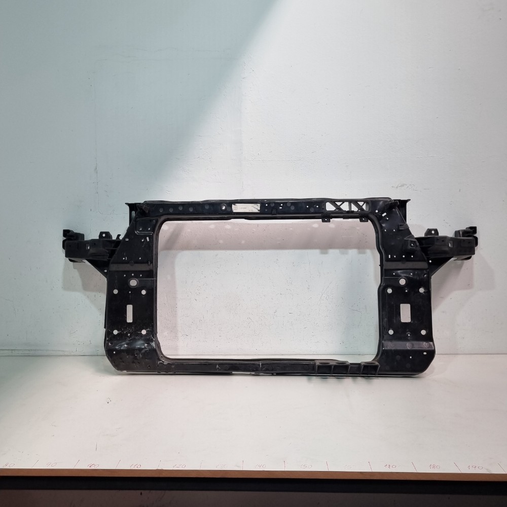 Painel Frontal Hyundai Ix35 Modelos 2012/2018