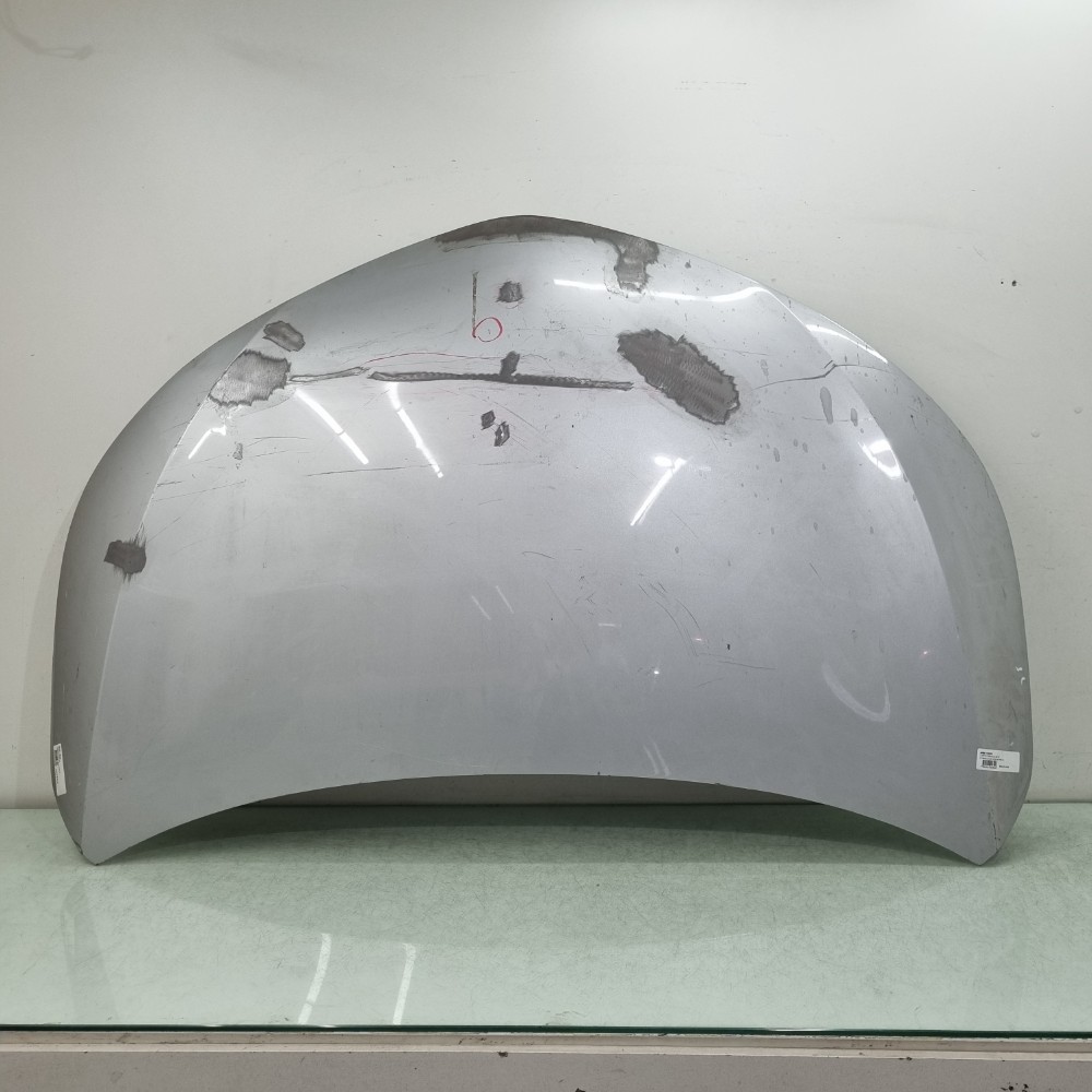 Capô Toyota Corolla 2015/2020 Recuperado 1