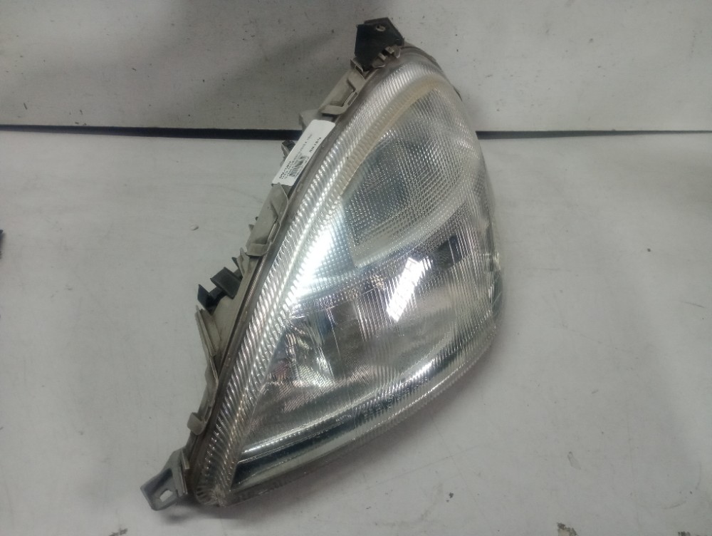 Farol Do Lado Esquerdo Mercedes Classe A Modelos 1997/2000 Esquerdo/motorista 3